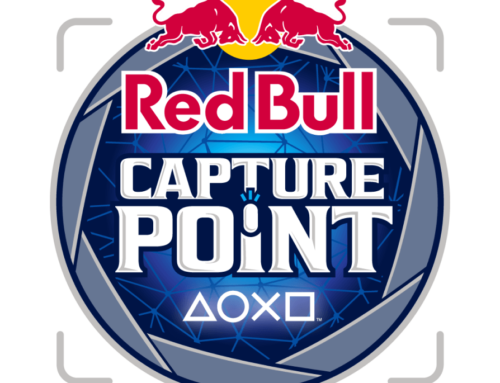 Red Bull, un acteur engagé dans l’univers de la photographie in-game / de jeu / virtuelle ?